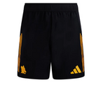 T-shirt e Pantaloncini Bambino AS Roma Away 2025/26