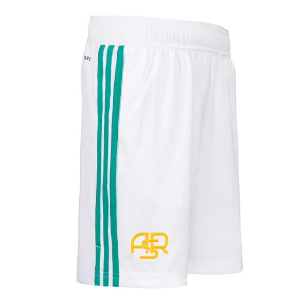 Pantaloncini AS Roma Third 25/26