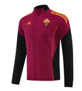 Giacca da allenamento impermeabile AS Roma 25/26