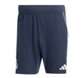 Pantaloncini Real Madrid Away 25/26