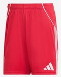 Pantaloncini Liverpool Home 25/26