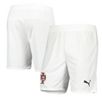 Pantaloncini Portogallo Away 25/26