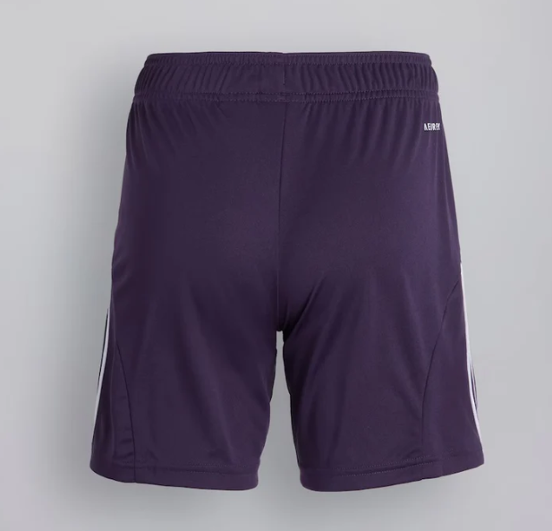 Pantaloncini Manchester United Away 25/26