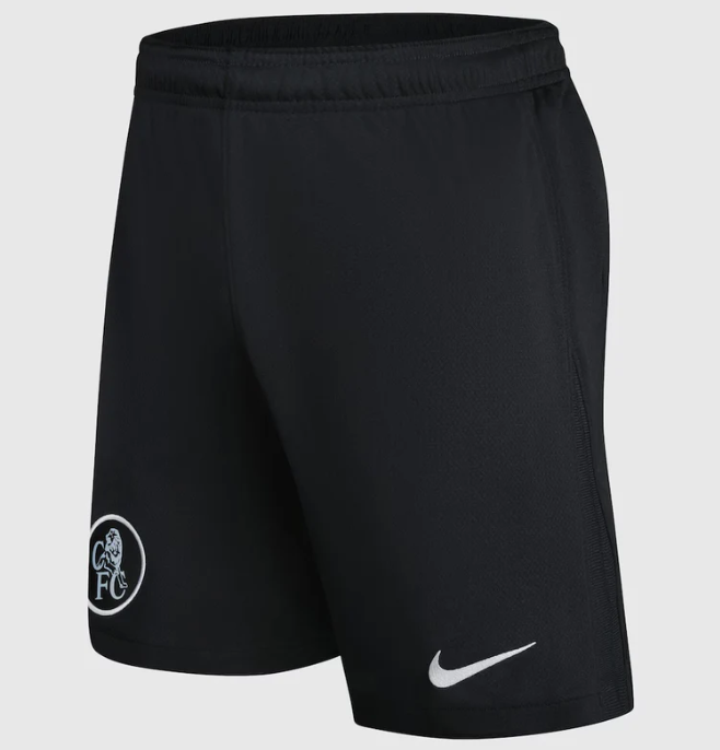 Pantaloncini Chelsea Third 25/26