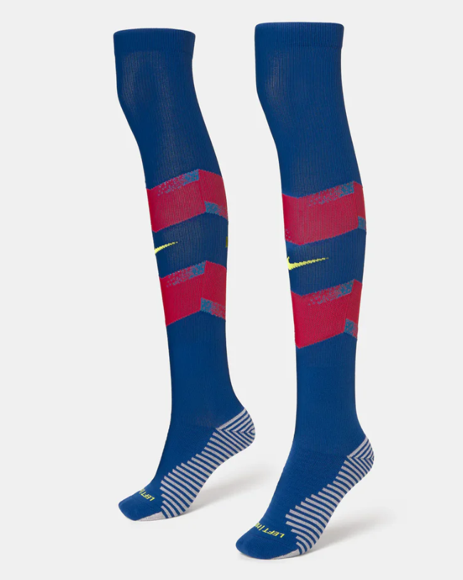Calzettoni FC Barcelona Fourth 25/26