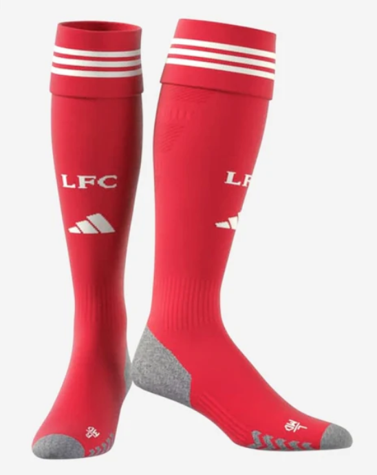 Calzettoni Liverpool Home 25/26
