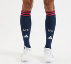 Calzettoni Arsenal Away 25/26