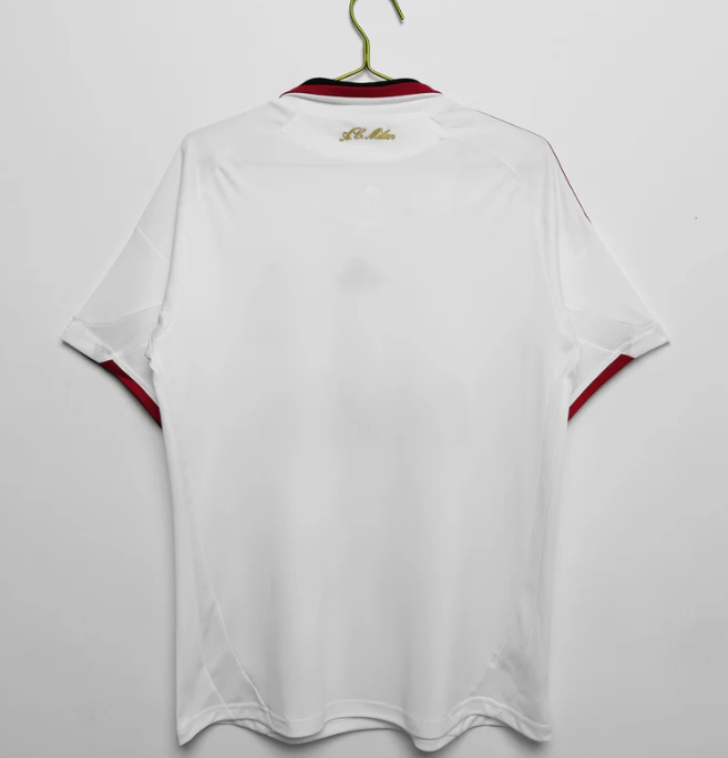 Maglia AC Milan Retro 09/10