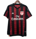 Maglia AC Milan Retro 2015/16