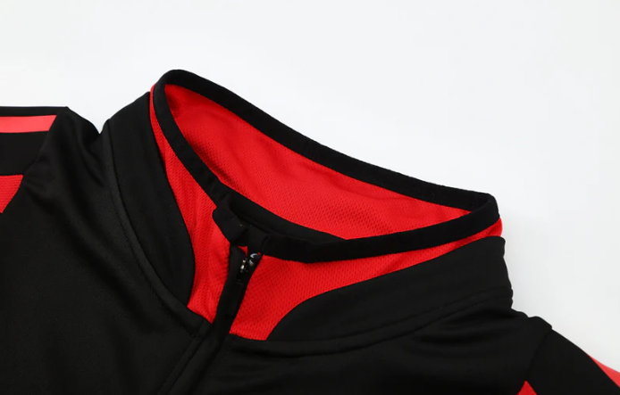Maglia da allenamento Ac Milan Retro 04/05 - Manica Lunga