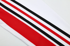 Maglia da allenamento Ac Milan Retro 03/04- Manica Lunga