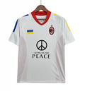 Maglia Retro AC Milan Away 02/03 - Edizione finale della Champions League
