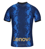 Maglia Inter Retro 21/22 - Con Scudetto