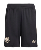 T-shirt e Pantaloncini Bambino Bayern Monaco Third 2025/26 - Con Calzettoni