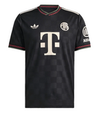 T-shirt e Pantaloncini Bambino Bayern Monaco Third 2025/26