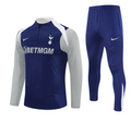 Tuta da Calcio Tottenham 25/26