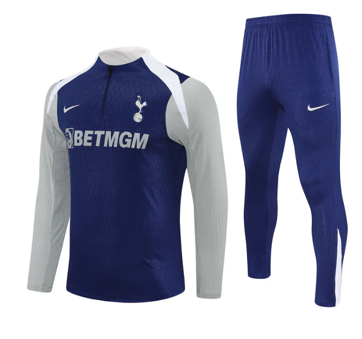 Tuta da Calcio Tottenham 25/26