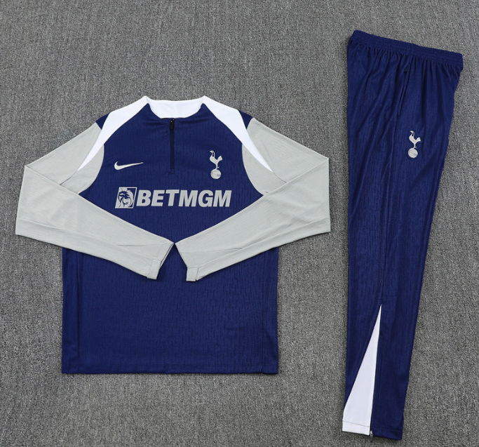 Tuta da Calcio Tottenham 25/26