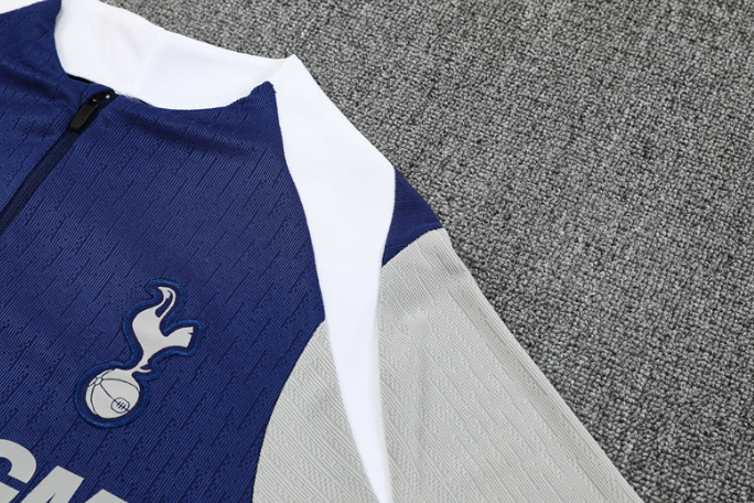 Tuta da Calcio Tottenham 25/26