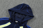 Tuta da calcio Boca Juniors 24/25