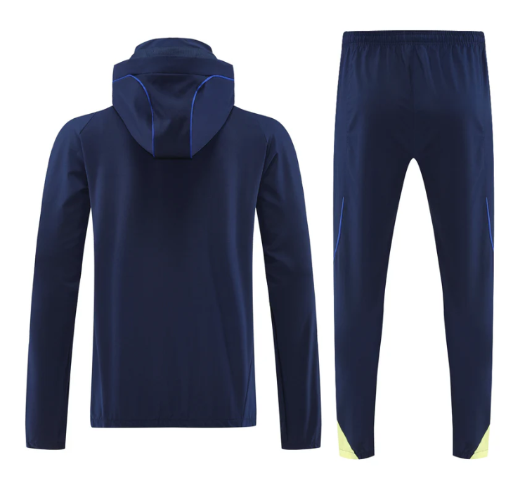 Tuta da calcio Boca Juniors 24/25