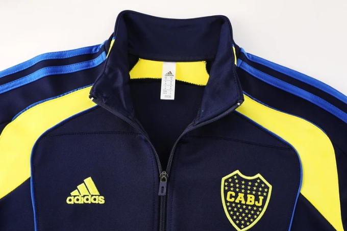 Tuta da calcio Boca Juniors 24/25
