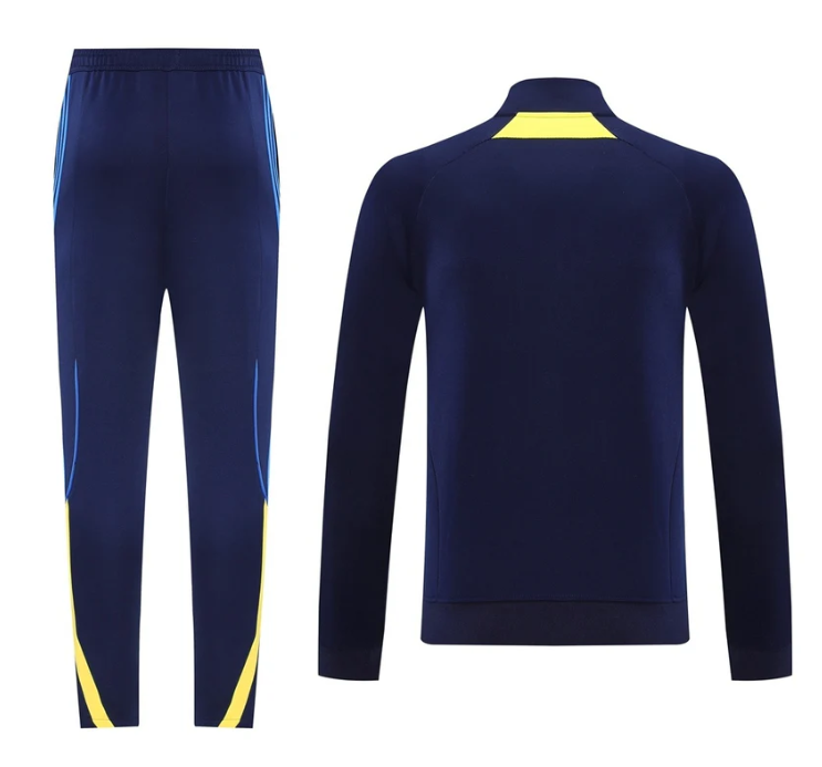 Tuta da calcio Boca Juniors 24/25