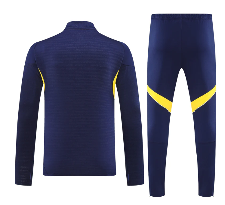 Tuta da calcio Boca Juniors 24/25