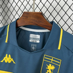 Maglia speciale Genoa CFC 2025/26