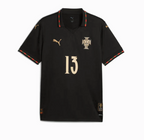 Maglia Portogallo "Pantera Negra" 2026