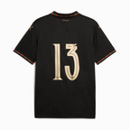 Maglia Portogallo "Pantera Negra" 2026