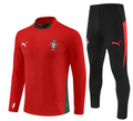 Tuta da calcio Portogallo 25/26