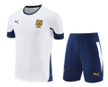 Maglia e Pantaloncini da Allenamento Portogallo 25/26