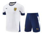 Maglia e Pantaloncini da Allenamento Portogallo 25/26