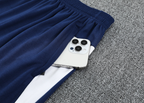 Maglia e Pantaloncini da Allenamento Portogallo 25/26