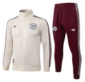 Tuta da Calcio Bambino Ajax 2025/26