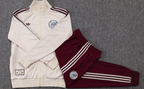 Tuta da Calcio Bambino Ajax 2025/26
