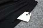Maglia e Pantaloncini da Allenamento Bambino Inter 25/26