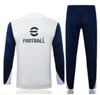 Tuta da calcio Bambino Inter 2025/26