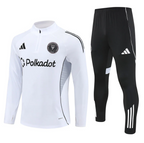 Tuta da calcio Inter Miami 2025/26