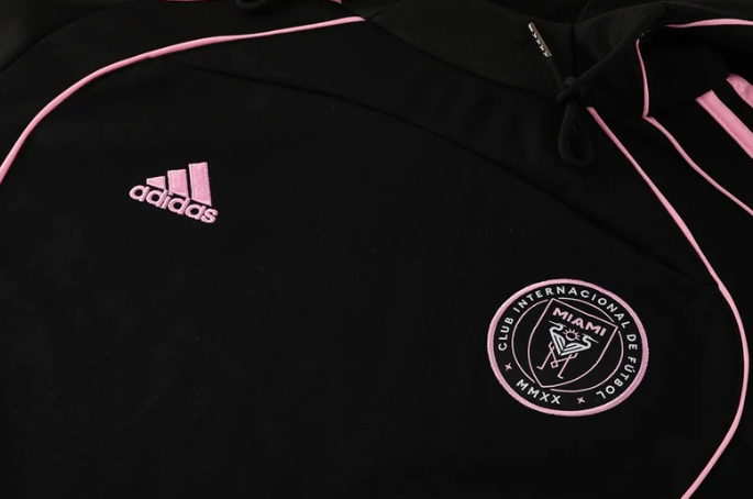 Tuta da calcio Inter Miami 25/26