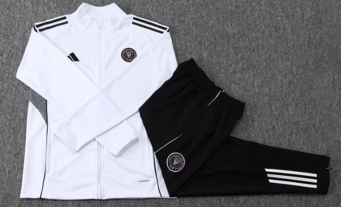 Tuta da calcio Inter Miami 25/26