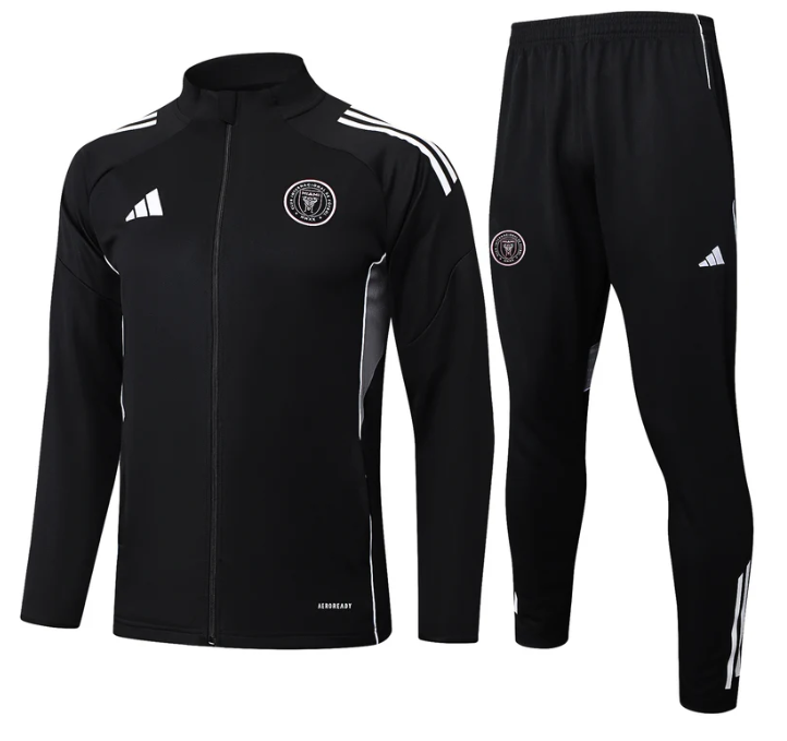Tuta da calcio Inter Miami 25/26