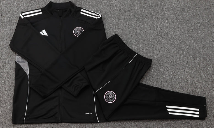 Tuta da calcio Inter Miami 25/26