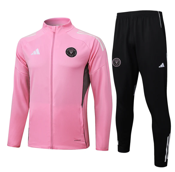 Tuta da calcio Inter Miami 25/26