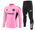 Tuta da calcio Inter Miami 2025/26