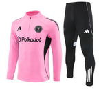 Tuta da calcio Inter Miami 2025/26