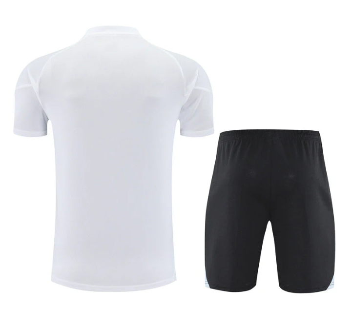 Maglia e Pantaloncini da Allenamento Inter Miami 25/26