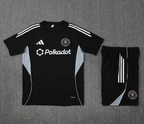 Maglia e Pantaloncini da Allenamento Bambino Inter Miami 2025/26