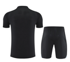 Maglia e Pantaloncini da Allenamento Bambino Inter Miami 2025/26